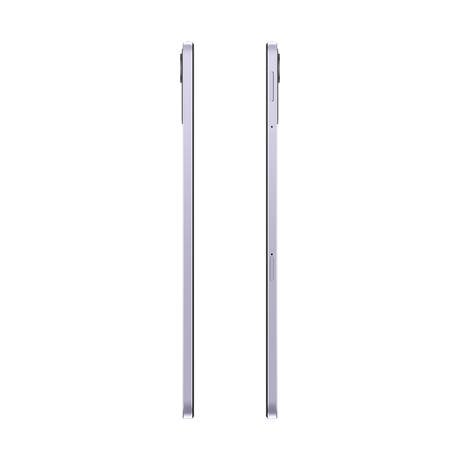 Redmi Pad 2 Mor 8GB 256GB Kılıflı Set