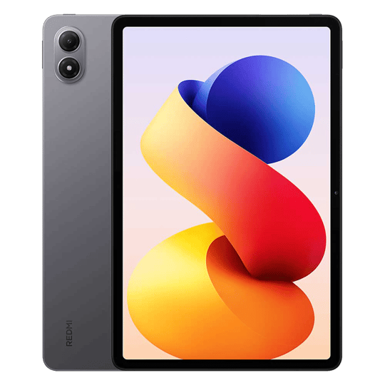 Redmi Pad 2 Pro Gri 8GB 256GB Kılıflı Set