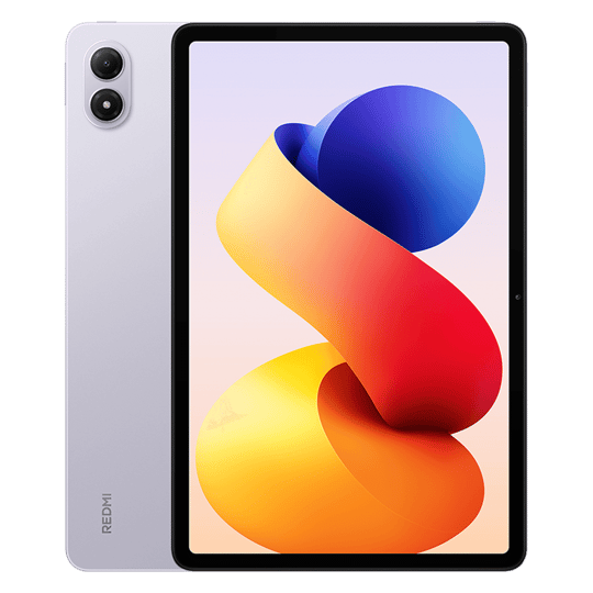 Redmi Pad 2 Pro Mor 8GB 256GB Kılıflı Set