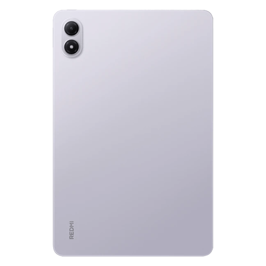 Redmi Pad 2 Pro Mor 8GB 256GB Kılıflı Set