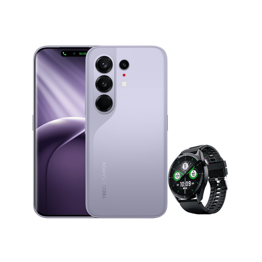 TECNO Camon 50 Ultra 5G Mor 8GB 256GB