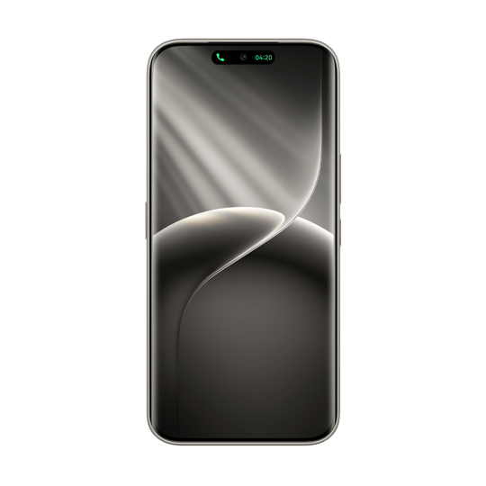 TECNO Camon 50 Ultra 5G Titanyum 12GB 256GB