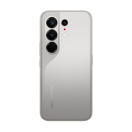 TECNO Camon 50 Ultra 5G Titanyum 8GB 256GB