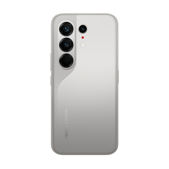 TECNO Camon 50 Ultra 5G Titanyum 12GB 256GB