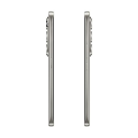 TECNO Camon 50 Ultra 5G Titanyum 8GB 256GB