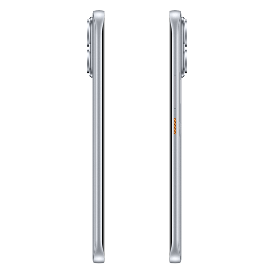 Tecno Pova Curve 2 5G Silver 8GB 256GB
