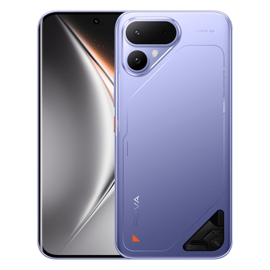 Tecno Pova Curve 2 5G