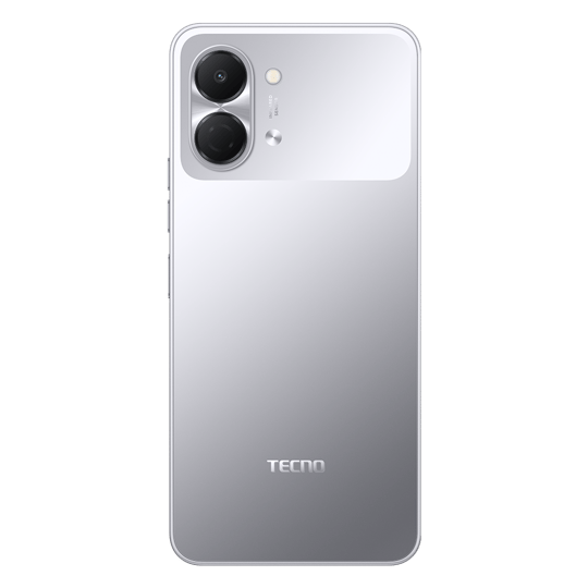 Tecno Spark Go 3 4/128 GB Gri