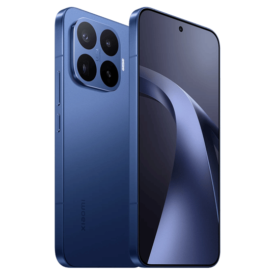 Xiaomi 17T Pro Mavi 12GB 256GB