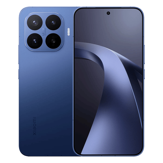 Xiaomi 17T Pro Mavi 12GB 256GB