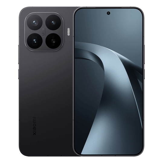 Xiaomi 17T Pro Siyah 12GB 256GB