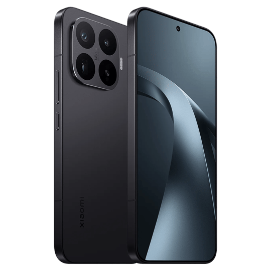 Xiaomi 17T Pro Siyah 12GB 256GB