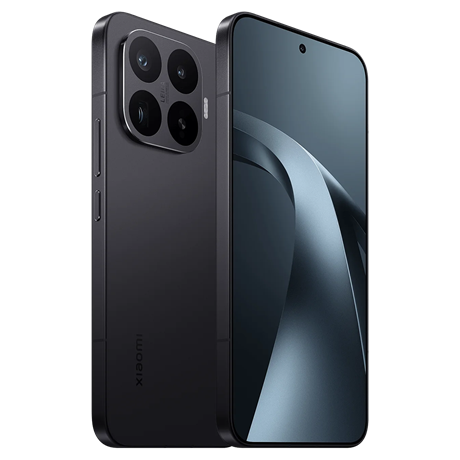 Xiaomi 17T Pro Siyah 12GB 512GB