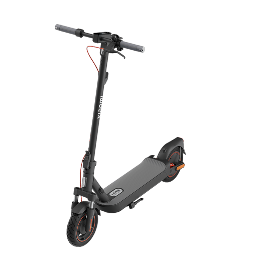 Xiaomi Elektrikli Scooter 5 Max