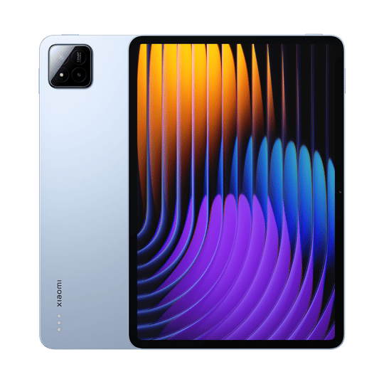 Xiaomi Pad 7 Mavi 8GB 256GB