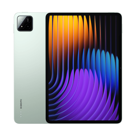 Xiaomi Pad 7 Yeşil 8GB 256GB