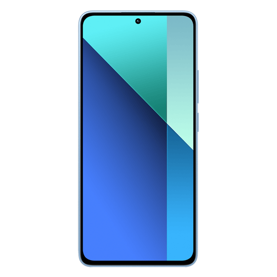 Redmi Note 13 Mavi 8GB 256GB (Outlet)