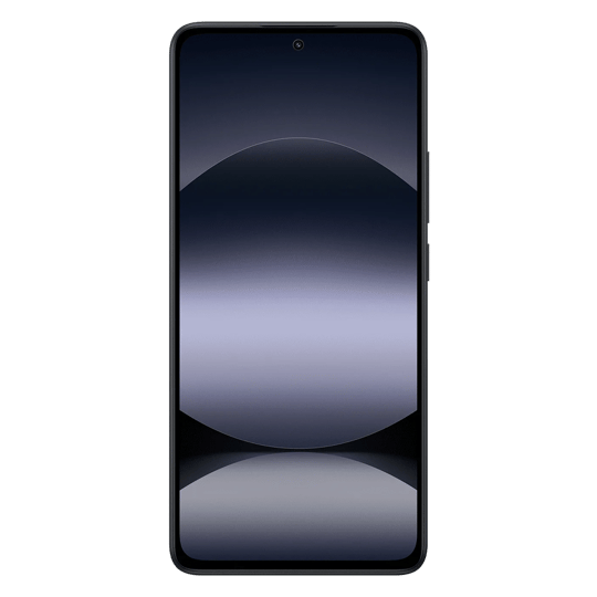 Xiaomi Redmi Note 14 5G 256 GB Siyah 