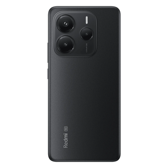 Xiaomi Redmi Note 14 5G 256 GB Siyah 