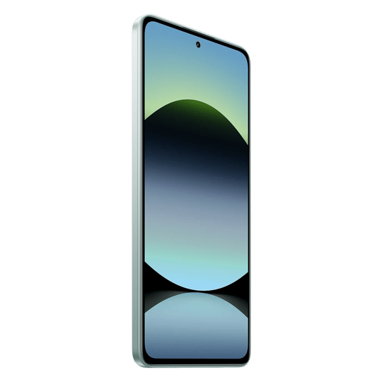 Xiaomi Redmi Note 14 5G 256 GB Yeşil