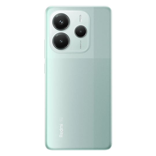 Xiaomi Redmi Note 14 5G 256 GB Yeşil
