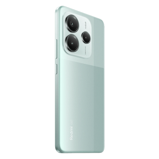 Xiaomi Redmi Note 14 5G 256 GB Yeşil
