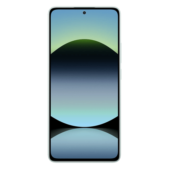 Xiaomi Redmi Note 14 5G 256 GB Yeşil
