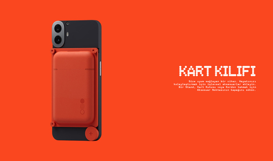 CMF by Nothing Phone 1