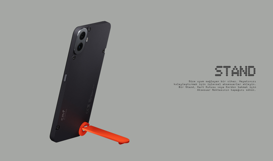 CMF by Nothing Phone 1