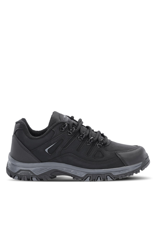 HAWKTRAIL Erkek Siyah Outdoor SA26OE063