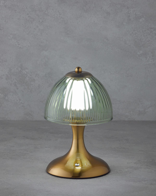Alexa Dekoratif Aydınlatma 23 cm Bronz