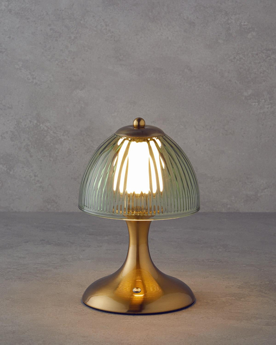 Alexa Dekoratif Aydınlatma 23 cm Bronz