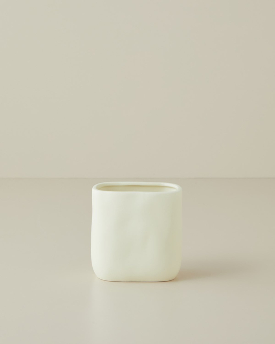 Andre Stoneware 3lü Banyo Seti Krem