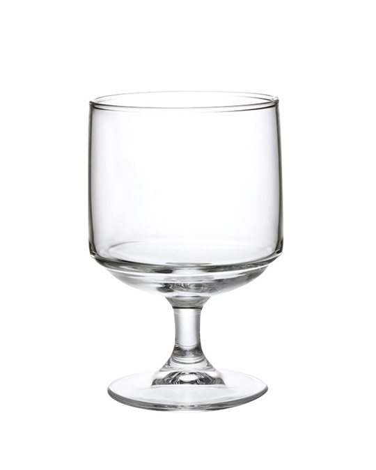 Basic Cam 3lü Cup - Dondurma Kasesi 300 ml Şeffaf