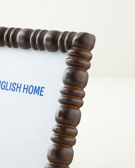 Calida Mdf Çerçeve 13x18 cm Kahverengi