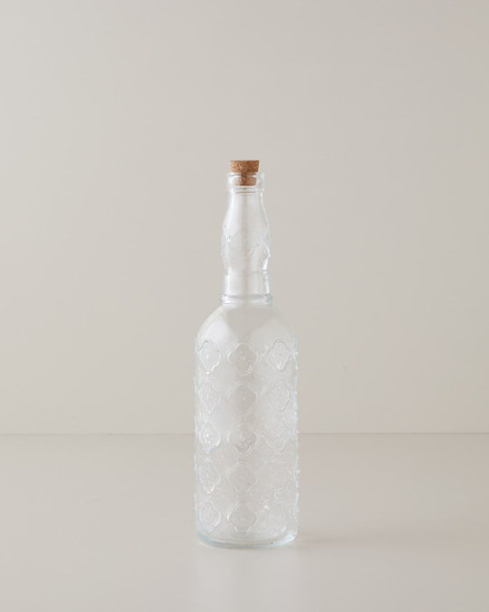 Calith Cam Şişe 720 ml Şeffaf