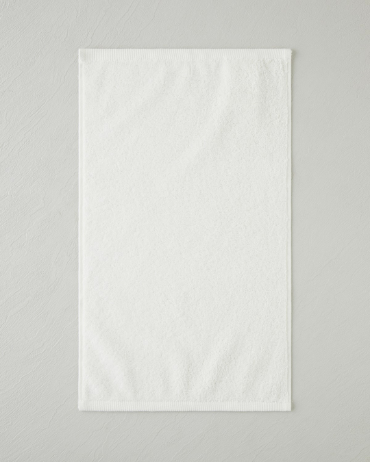 Cotton Line Pamuk El Havlusu 30x50 cm Ekru
