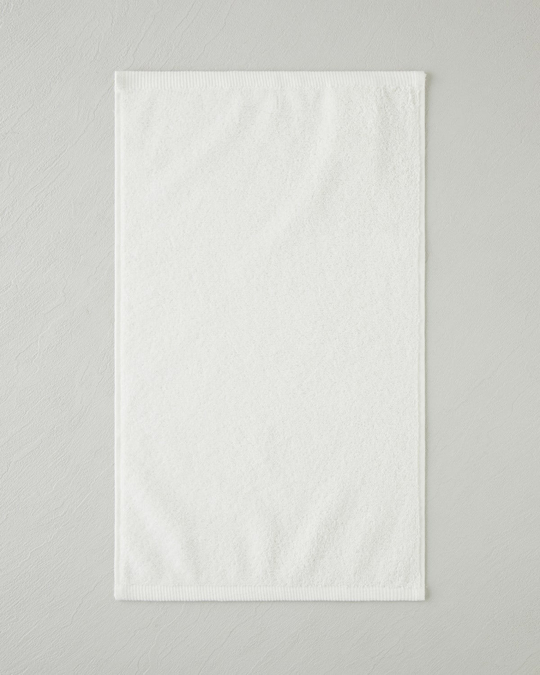 Cotton Line Pamuk El Havlusu 30x50 cm Ekru