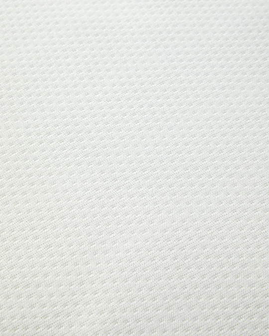 Dream Touch Örme Sıvı Geçirmez Çift Kişilik Alez 160x200 cm Beyaz