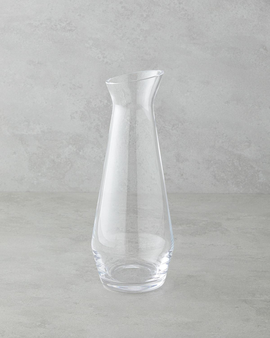 Eclat Cam Karaf 1100 ml Şeffaf