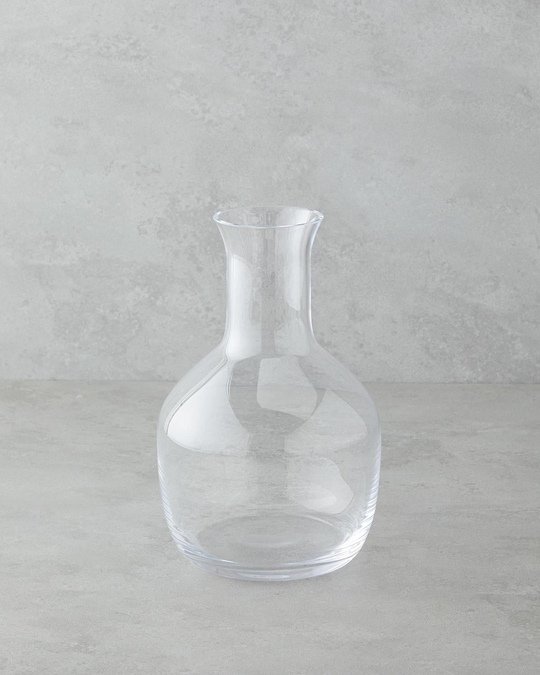 Elixir Cam Karaf 1800 ml Şeffaf