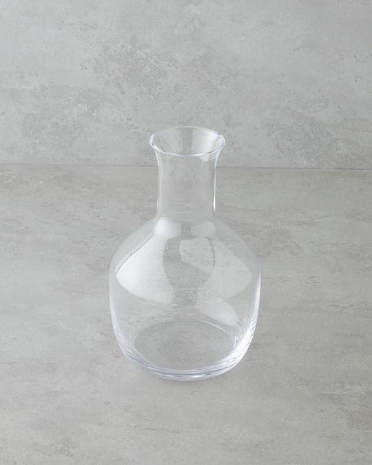 Elixir Cam Karaf 1800 ml Şeffaf