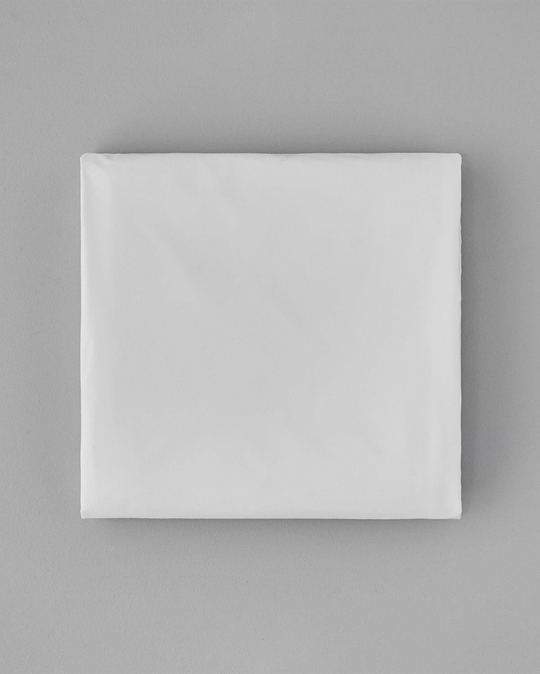 Fresh Touch Sıvı Geçirmez Çift Kişilik Yatak Koruyucu Alez 160x200 cm Beyaz