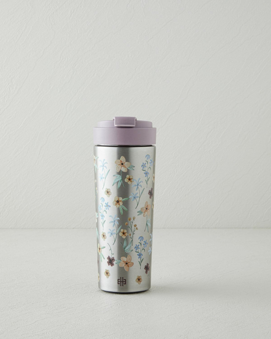 Good Mood Florinox Çelik Termos 500 ml Inox