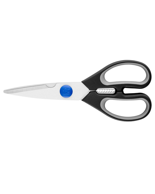 Henckels by Zwilling Çok Amaçlı Makas 20 cm Siyah