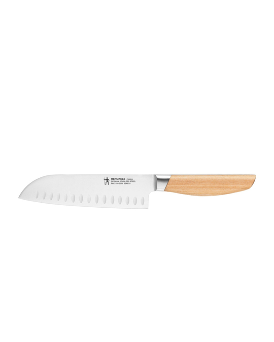 Henckels by Zwilling Pakka Santoku Bıçak 18 cm