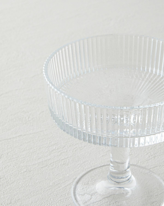 Lumera Cam 2li Cup 190 ml Şeffaf