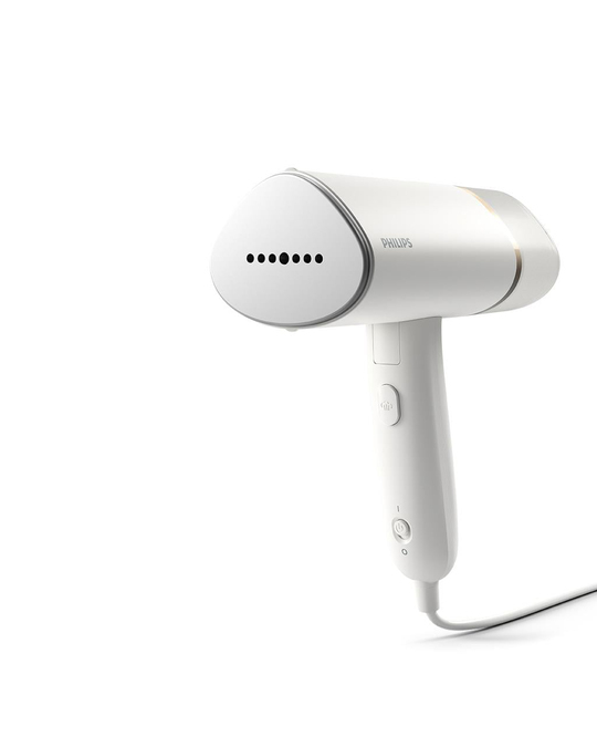 Philips 3000 Serisi STH3020/10 Taşınabilir Buharlı Düzleştirici Beyaz