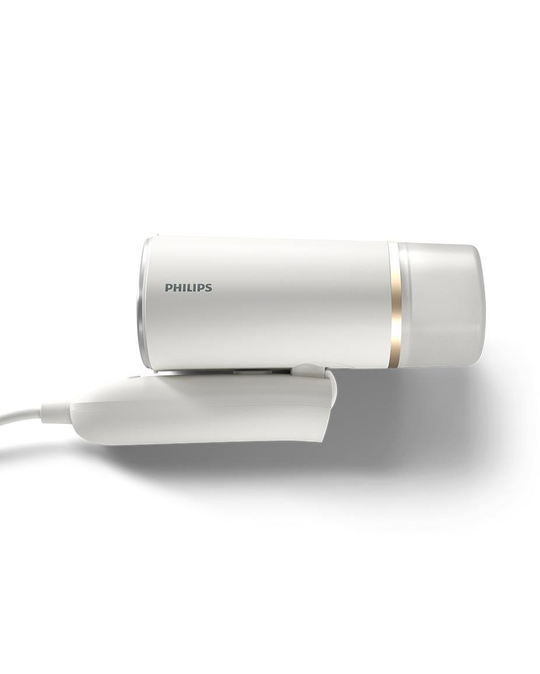 Philips 3000 Serisi STH3020/10 Taşınabilir Buharlı Düzleştirici Beyaz