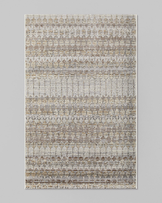 Plain Serenity Halı 120x180 cm Krem